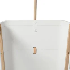 Oliver Furniture Wood Holder for Mini+ Basic Canopy or Mobile, Oak