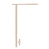 Oliver Furniture Wood Holder for Bed Canopy or Mobile