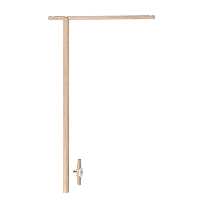 Oliver Furniture Wood Holder for Bed Canopy or Mobile