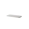 Oliver Furniture, Wood Mini+ Play Mattress for Mid-Height Bed, Natural