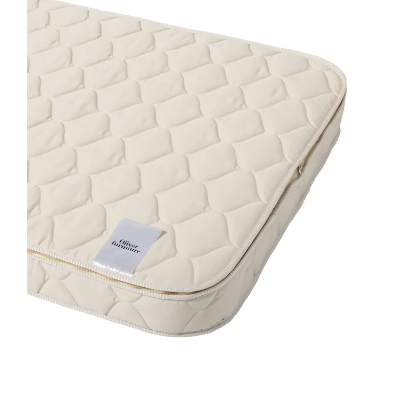 Oliver Furniture, Wood Original Junior Mattress – 90 x 160 cm
