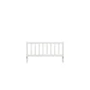 Oliver Furniture Wood Original Bed Rail, White