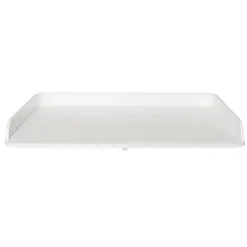 Oliver Furniture Wood puslekommode m. 4 skuffer, eg