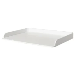 Oliver Furniture Wood pusleplade til Wood kommode m. 4 skuffer