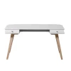 Oliver Furniture Wood skrivebord, 66 cm