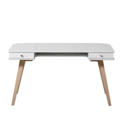 Oliver Furniture Wood skrivebord, 66 cm