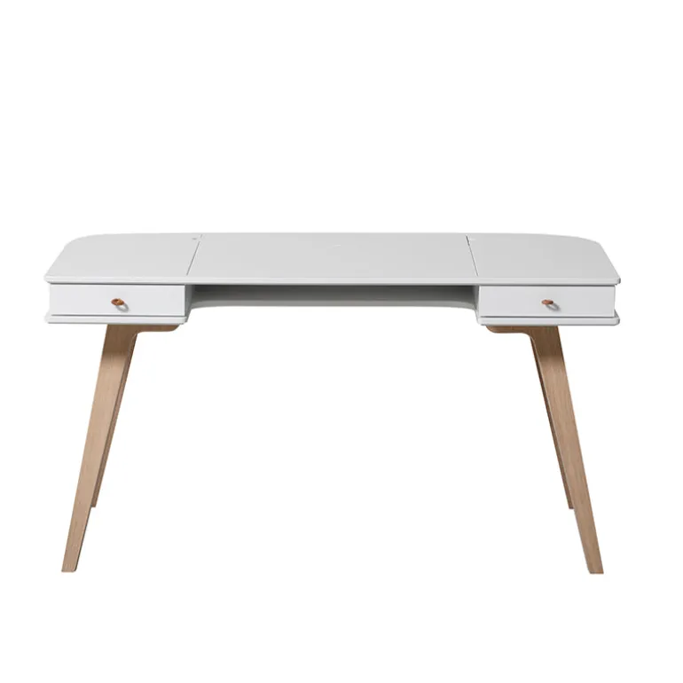 Oliver Furniture Wood skrivebord, 66 cm