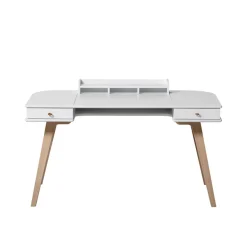 Oliver Furniture Wood skrivebord, 66 cm