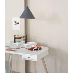 Oliver Furniture Wood skrivebord, 66 cm