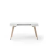 Oliver Furniture Wood skrivebord, 72.6 cm