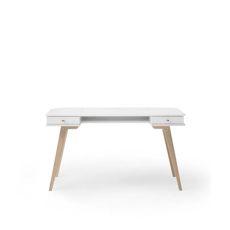 Oliver Furniture Wood skrivebord, 72.6 cm