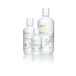 Olivy Baby Care for Nappy Changes, 500 ml.