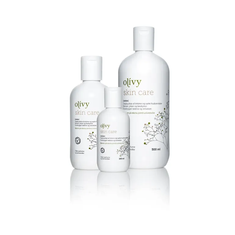 Olivy Skin Care 250 ml.