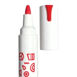 Ooly Acrylic Markers Set of 8 - Vivid Pop Classic