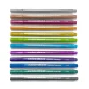 Ooly Marker Set of 12 – Color Sheen Metallic
