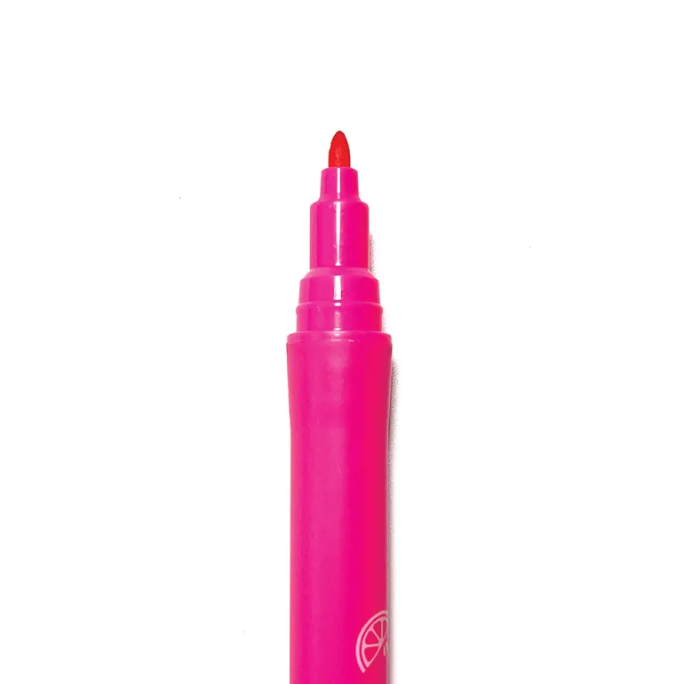 Ooly Yummy Yummy, Scented Markers – 12 pcs.