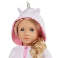 Our Generation dukke, Lilian - 46 cm