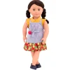 Our Generation Dukke, Mona - 46 cm