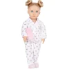 Our Generation dukke, Serenity - 46 cm
