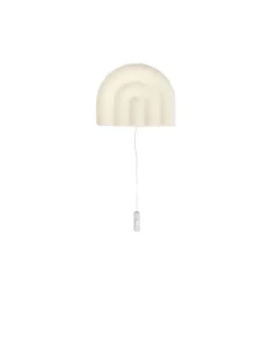 OYOY Rainbow Wall Lamp – Offwhite