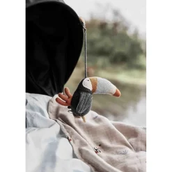 OYOY Stroller Mobile, Toucan