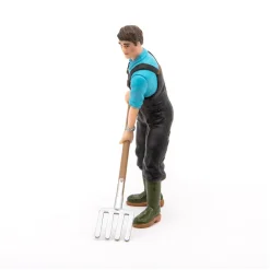 Papo Alligator