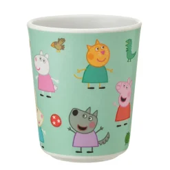 Peppa Pig Cup, Light Green