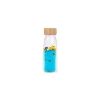 Petit Boum Sensory Toy, Bottle with Floating Figures - Move Ducky