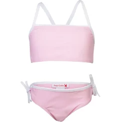 Petit Crabe UV Bikini, Alba, Ballerina - Ages 3-10