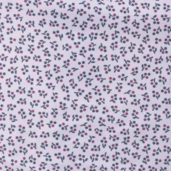 Petit Crabe UV Swim Diaper, Lea, Bouquet - Ages 0-3