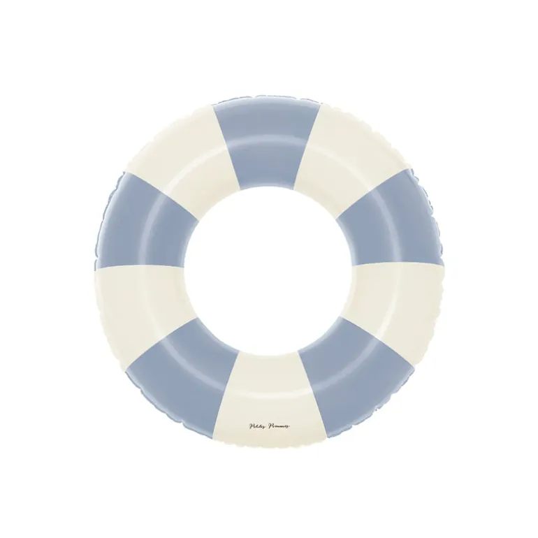 Petites Pommes, Badering - Anna Nordic Blue, Ø: 60 cm – For children aged 3 and up