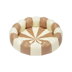 Petites Pommes, Henry Inflatable Pool, Dolce - Diameter: 160 cm