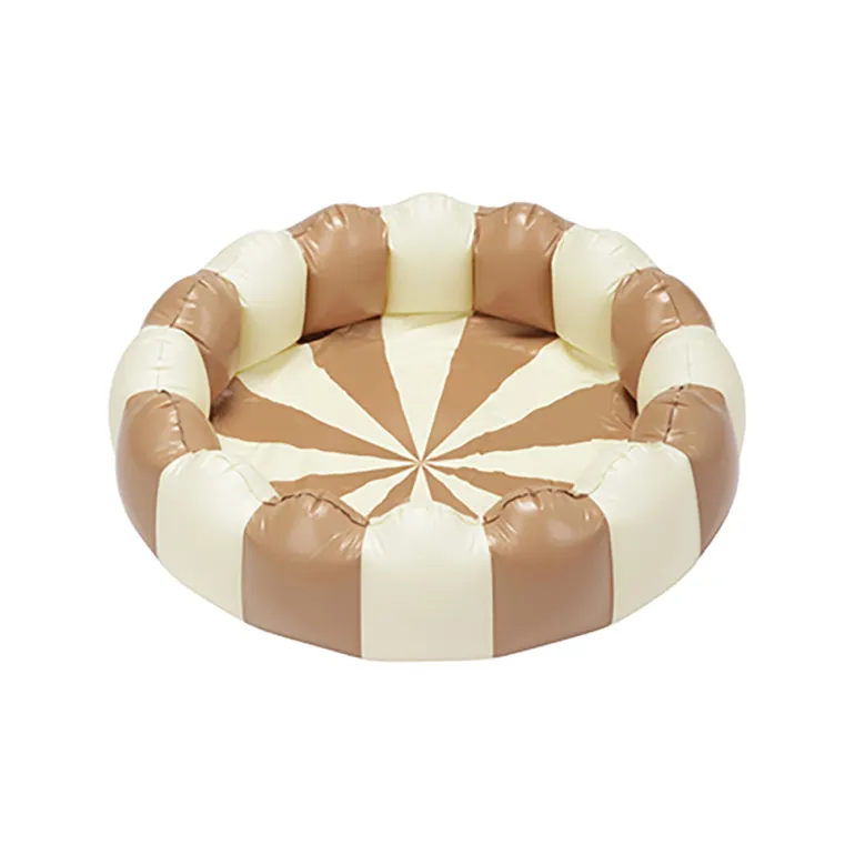 Petites Pommes, Inflatable Pool, Alice Dolce - Ø: 95 cm