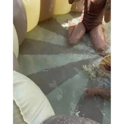 Petites Pommes, Inflatable Pool, Alice Dolce - Ø: 95 cm