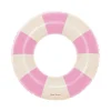 Petites Pommes, Swim Ring - Anna Bubblegum Ø: 60 cm - Suitable for Ages 3+