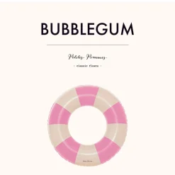 Petites Pommes, Swim Ring - Anna Bubblegum Ø: 60 cm - Suitable for Ages 3+