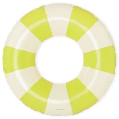 Petites Pommes, Swim Ring, Celine Neon, Ø: 120 cm – Suitable for ages 12 and up