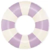 Petites Pommes, Swim Ring, Celine Violet, Diameter: 120 cm - Ages 12 and Up