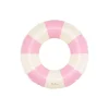 Petites Pommes, Swim Ring, Olivia Bubblegum, Diameter: 45 cm - For Ages 1-3 Years