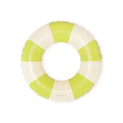 Petites Pommes, Swim Ring, Olivia Neon, Diameter: 45 cm - For Ages 1-3 Years