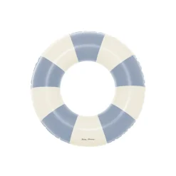 Petites Pommes, Swim Ring – Olivia Nordic Blue, Ø: 45 cm – Suitable for children aged 1-3 years