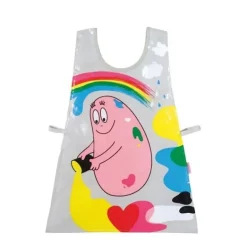 Petit Jour Paris Barbapapa Apron