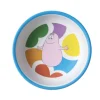 Petit Jour Paris Bowl, Barbapapa - Multicolored