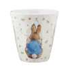 Petit Jour Paris, Drinking Cup - Peter Rabbit Reading