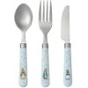 Petit Jour Paris Junior Cutlery Set, Peter Rabbit