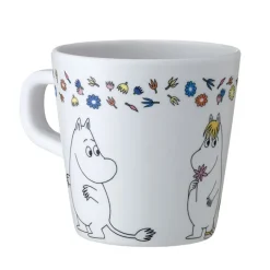 Petit Jour Paris Mug, Mumi
