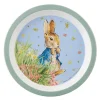Petit Jour Paris, Peter Kanin Flat Plate – Green