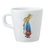 Petit Jour Paris, Peter Rabbit Mug