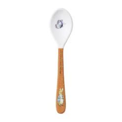 Petit Jour Paris, Peter Rabbit Spoon - Butterfly