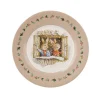 Petit Jour Paris, Peter Rabbit Flat Plate, Christmas Window